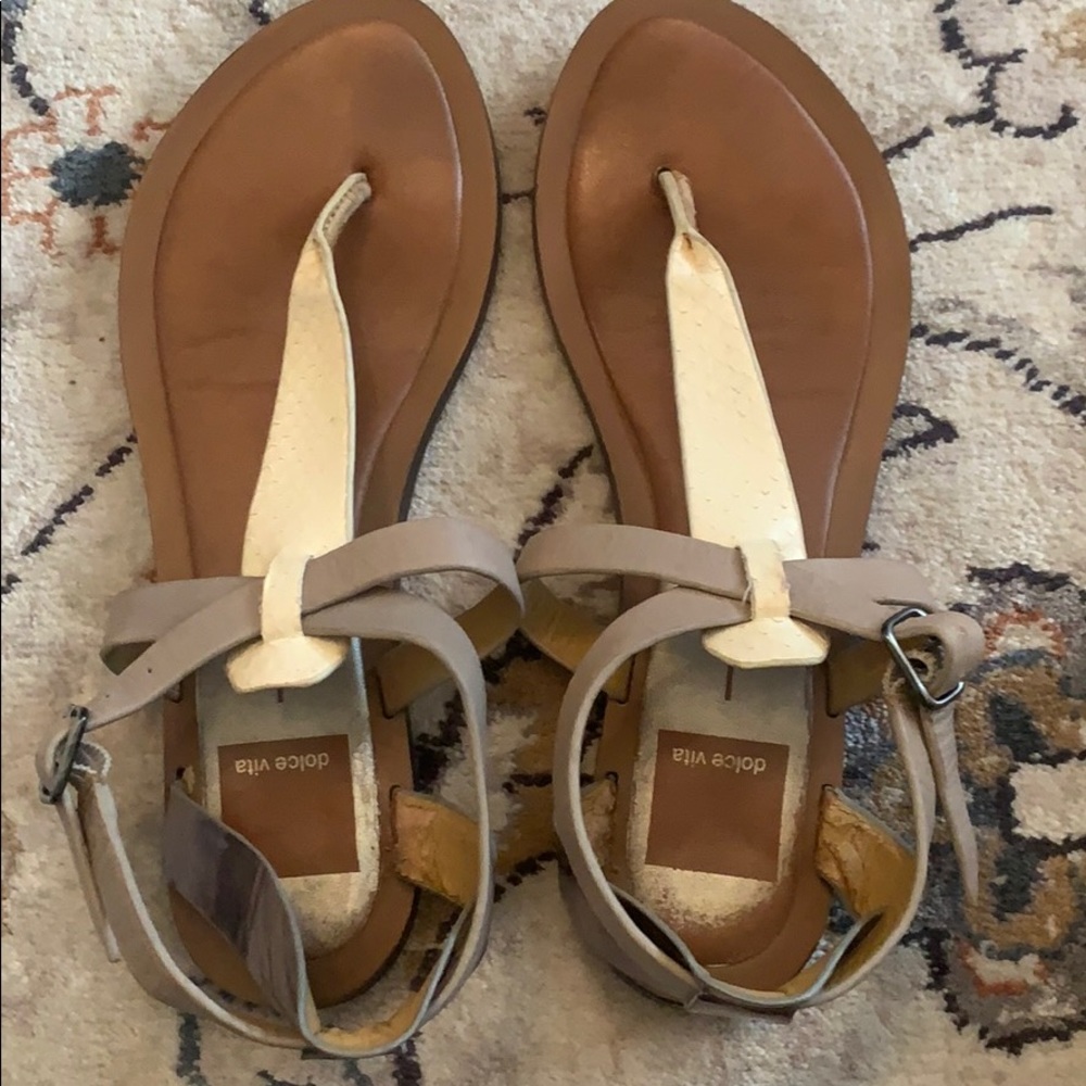 Dolce Vita sandals